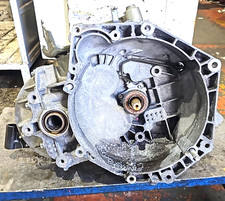 CAMBIO MANUALE 6 MARCE FIAT CROMA 1.9 JTD MOTORINO DIETRO 2008 RICAMBI USATI