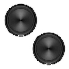 Hertz Mille Legend ML 1800.3 7 pollici 18 cm coppia altoparlanti woofer midrange 200 w RMS