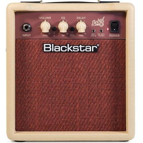 Blackstar debut 10e cream - debut,