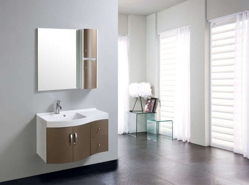Mobile arredo bagno completo - mobile,