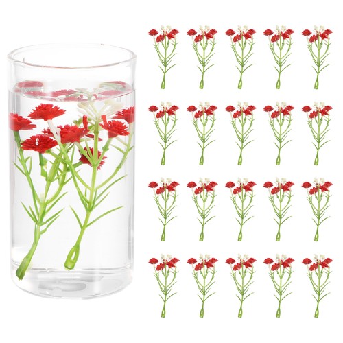 Pezzi fiori galleggianti - pezzi,
