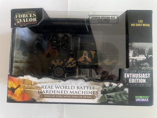 Forces valor 85062 - valor, 1/72-85062-