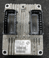 51819351 Centralina iniezione