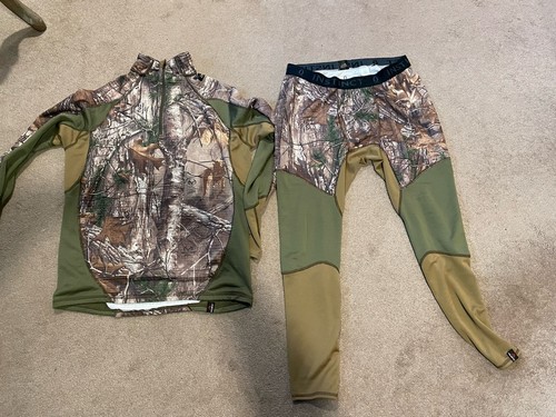 Cabelas instinct polartec - cabelas,