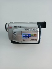 Videocamera Samsung Mini DV VP-D10 PAL No Test.