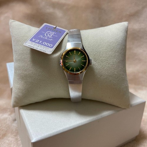 Orologio vintage citizen nuovo - orologio,