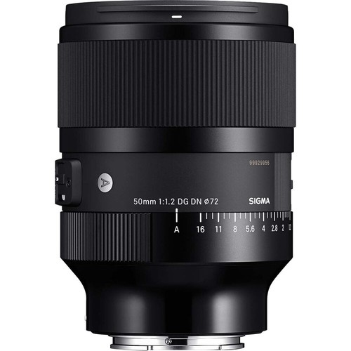Obiettivo sigma 50mm dg - obiettivo,