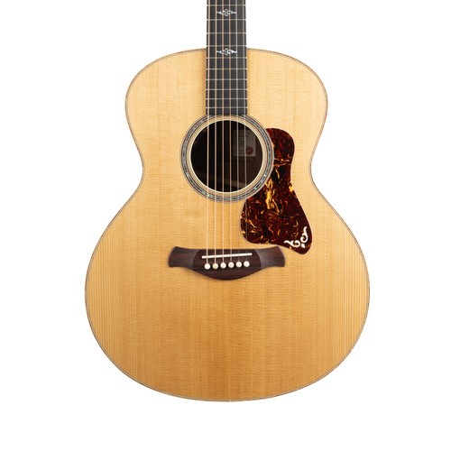 Taylor 814e gold - taylor,