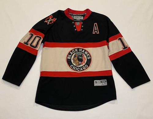 Maglia hockey chicago - maglia,
