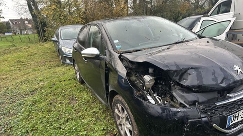 Blocco riscaldamento peugeot - riscaldamento,