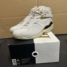 Air Jordan 8 Retro CHAMPAGNE