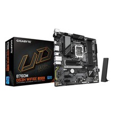 GIGABYTE B760M DS3H WIFI6E