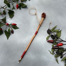 Penna da scrittura streghe