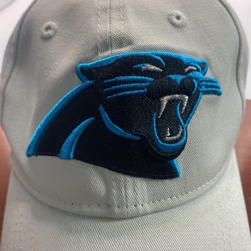 Cappello carolina panthers - cappello,