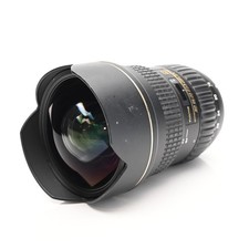 Tokina AF 16-28mm f2.8 SD AT-X