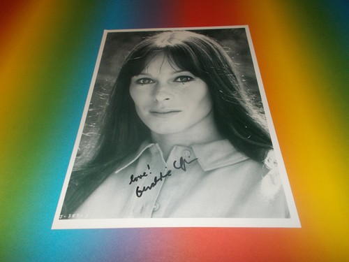 Geraldine chaplin film sexy - geraldine,