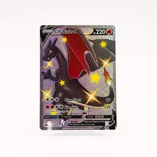 Charizard V - 079/073 Sentiero