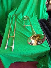 Bach Trombone