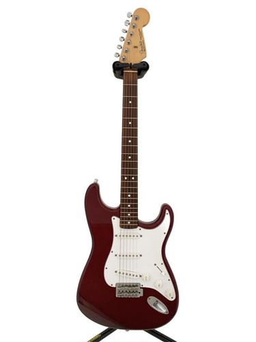 Chitarra elettrica fender - chitarra,