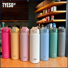Tyeso 600ML/750ML Bottiglia