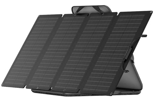 Ecoflow pannello solare - ecoflow,