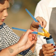  10 Pcs Pennello Pittura Spazzole Di Ad Olio Pennelli Per Artisti