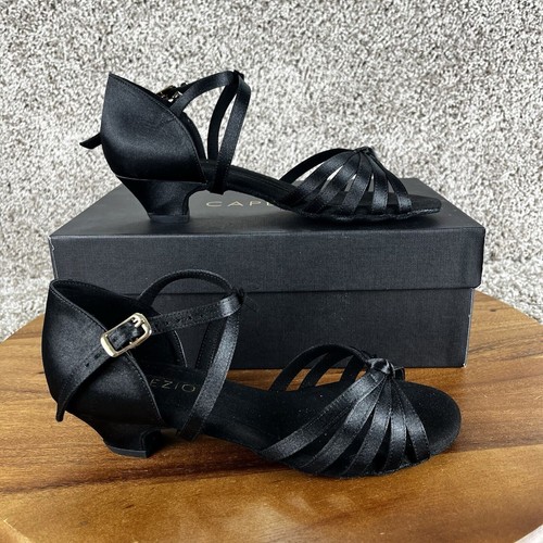 Taglia scarpe da ballo - 5,5,