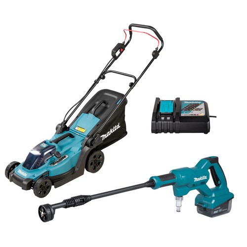 Kit makita dlx2583t - makita,