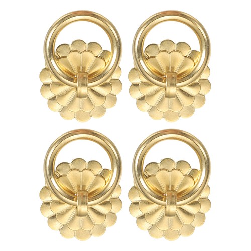 6pcs brass handles - handles, knobs
