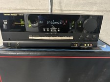 Harman Kardon AVR 310 Home