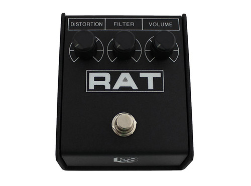 Pro rat pedale - co,