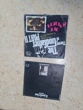 Il Padrino 1 E 2 Ost LOTTO di