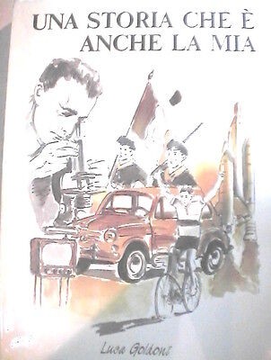 Una storia che anche - storia,