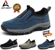 Scarpe uomo mocassini casual