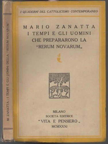 Libri zanatta tempi gli - zanatta,