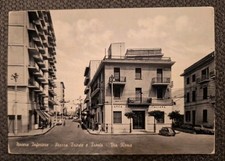 Nocera Inferiore  Piazza Trieste e Trento Via Roma Viaggiata