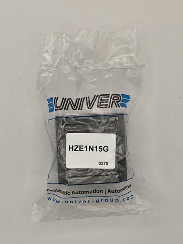 Univer hze1n15g blocco - hze1n15g,
