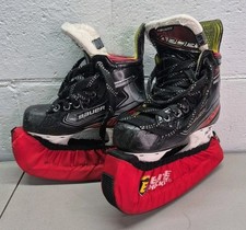 Pattini hockey bauer vapor - pattini,