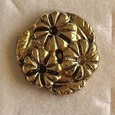 Vintage bottoni GIOIELLO
