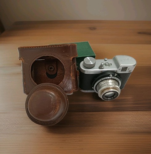 Collectible elca ii - collectible,