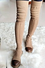 🌟MAX MARA   Stivali  da