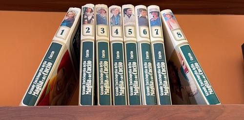 Grande enciclopedia della - grande,