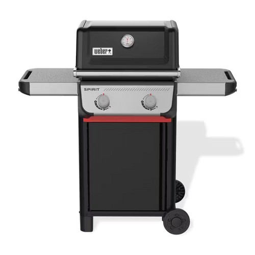 Barbecue gas weber spirit - a,