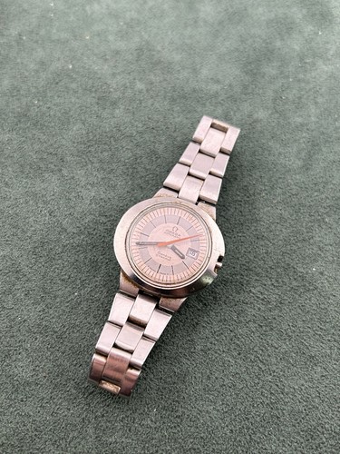 Omega dynamic lady - omega,