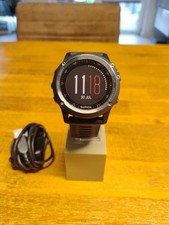 Garmin Fenix 3 Orologio Uomo