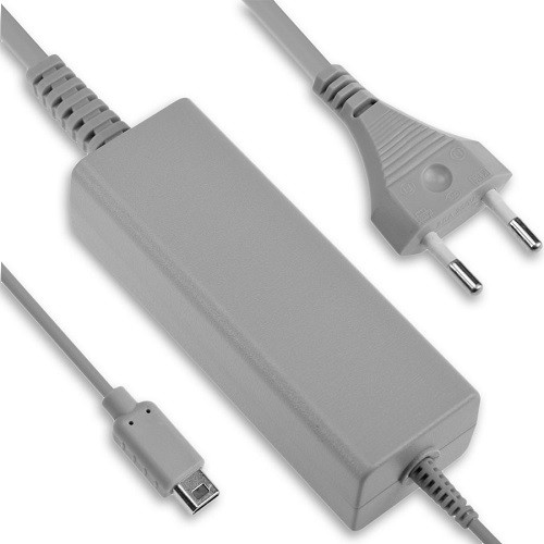 Wii alimentatore adapter - alimentatore,