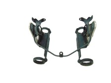 Telaietto supporto fanale anteriore SUZUKI SV 650 2003 2005 2007