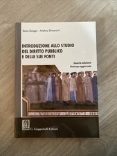 Introduzione Allo Studio Del