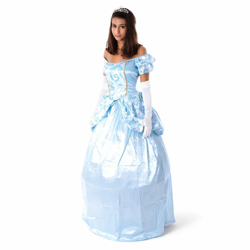 Costume carnevale donna - donna, da