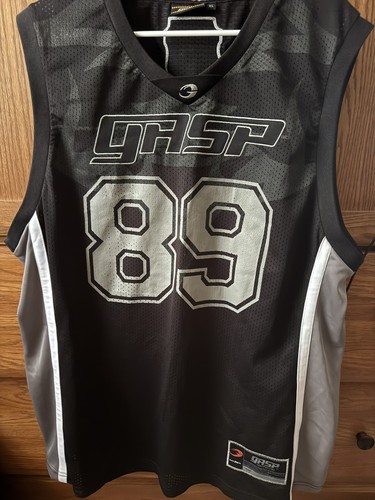 Gasp inc bodybuilding - gasp, xl